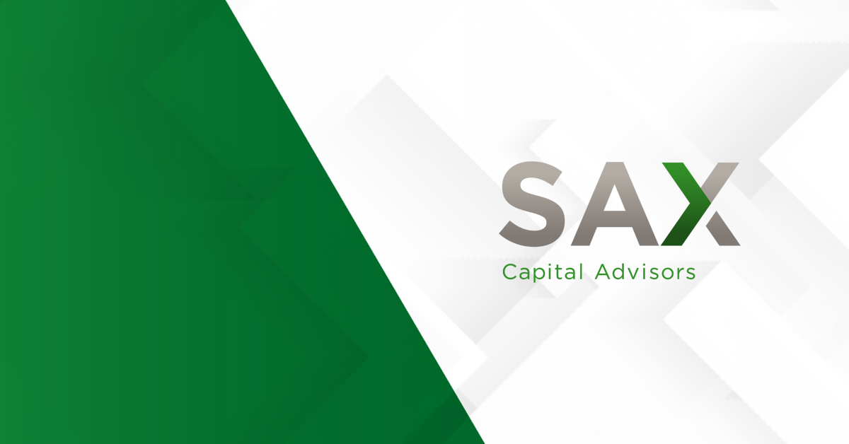 Sax Capital Advisors